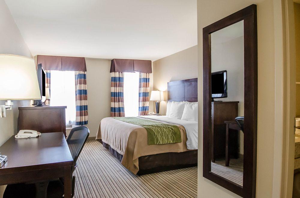 Surestay Plus By Best Western Corydon Dış mekan fotoğraf