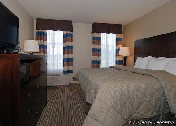 Surestay Plus By Best Western Corydon Oda fotoğraf