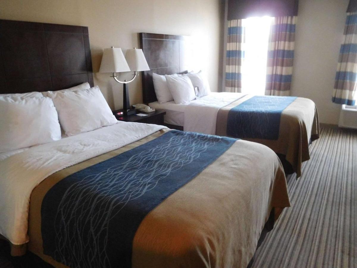 Surestay Plus By Best Western Corydon Dış mekan fotoğraf