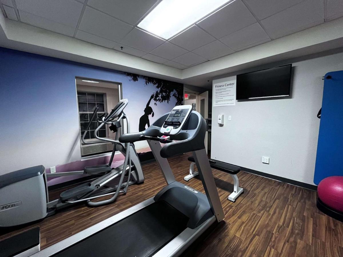 Surestay Plus By Best Western Corydon Dış mekan fotoğraf