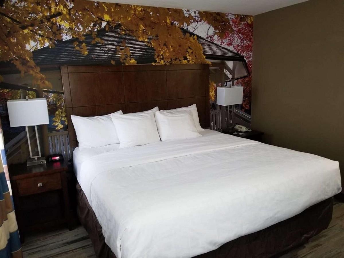 Surestay Plus By Best Western Corydon Dış mekan fotoğraf