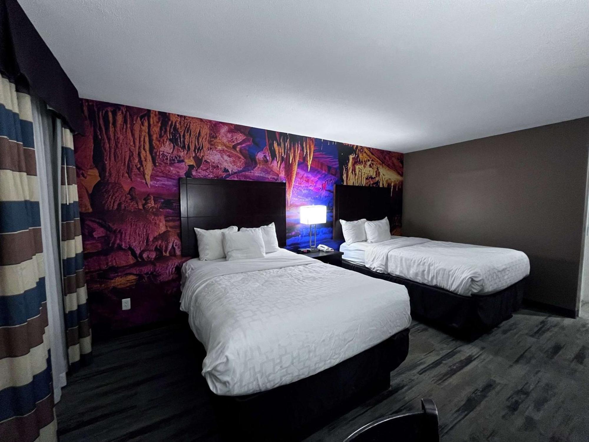 Surestay Plus By Best Western Corydon Dış mekan fotoğraf