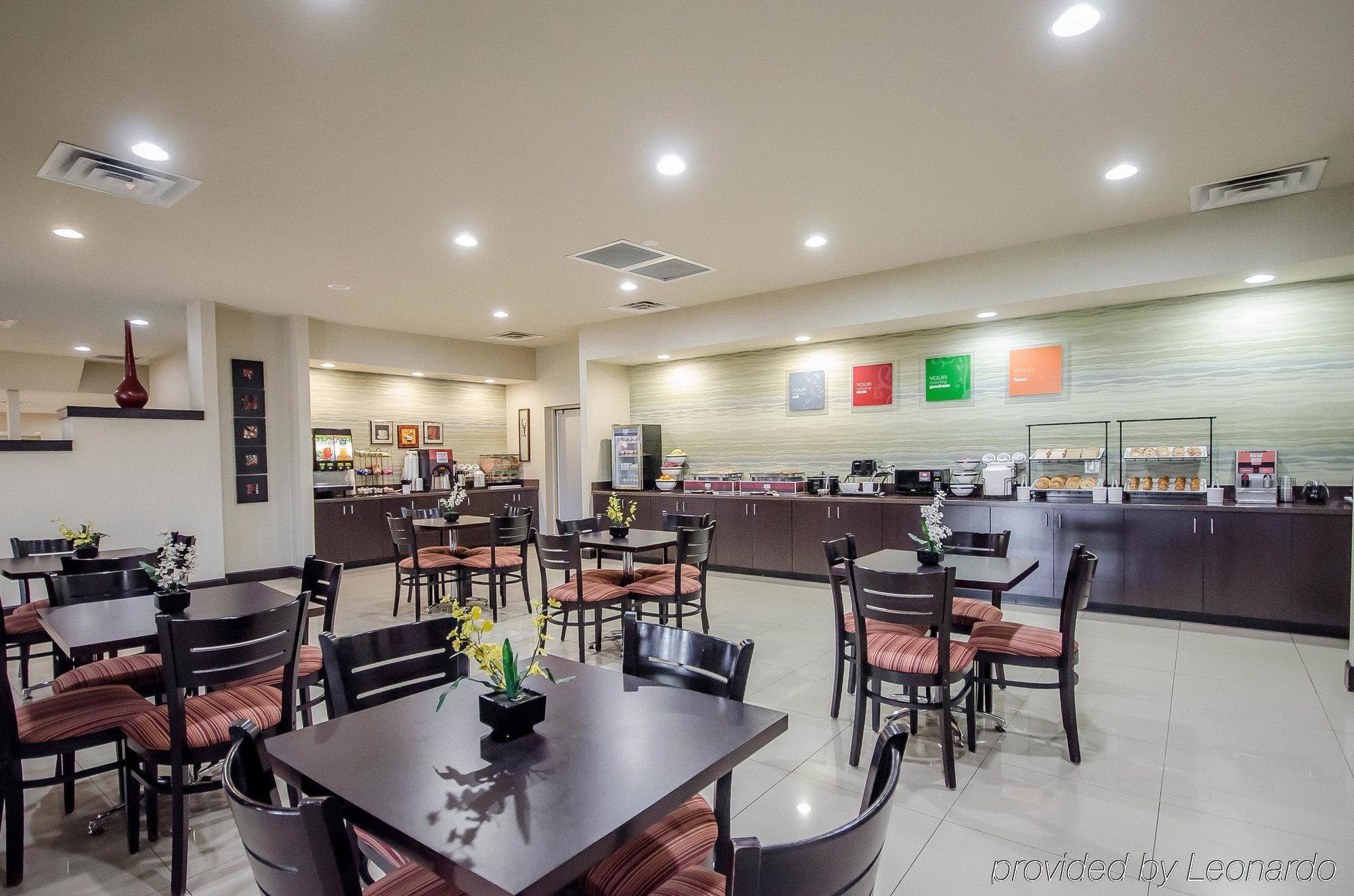 Surestay Plus By Best Western Corydon Dış mekan fotoğraf