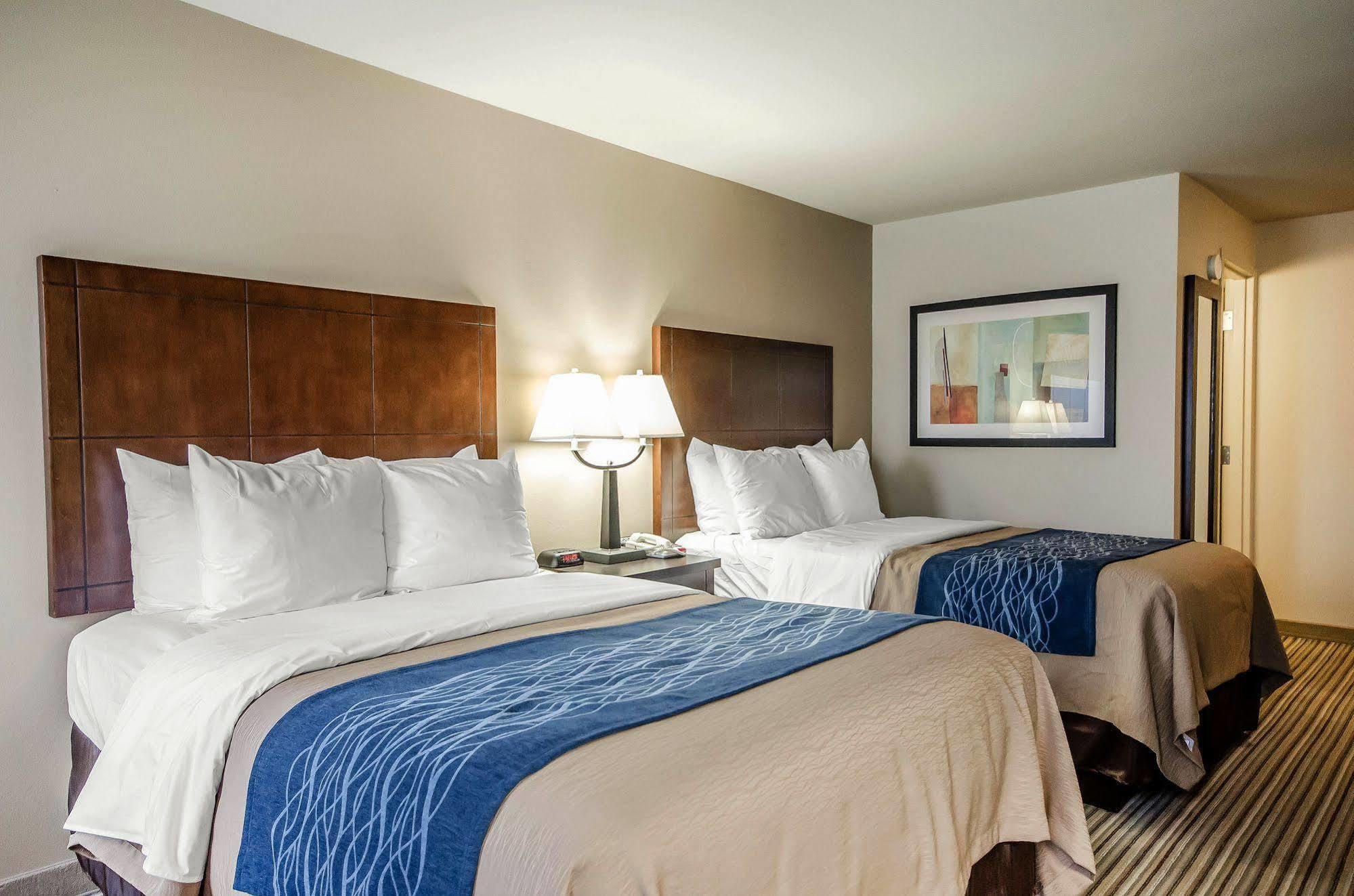 Surestay Plus By Best Western Corydon Dış mekan fotoğraf